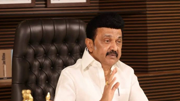 தமிழகத்தில் புதிய அரசு அமைய ஆளுநர் விரைந்து நடவடிக்கை எடுக்க வேண்டும்: திமுக தலைவர் மு.க.ஸ்டாலின் வலியுறுத்தல்