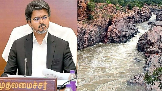 Mekedatu அணை விவகாரம்: உச்ச நீதிமன்ற நிராகரிப்பு; தமிழக அரசின் அடுத்தகட்ட சட்டப் போராட்டம் என்ன?