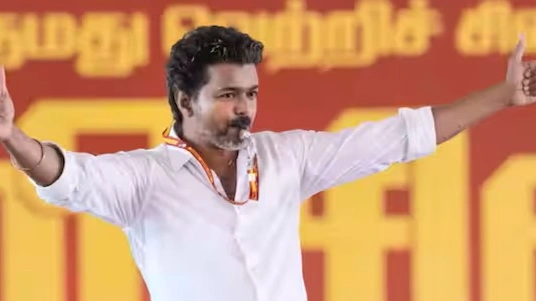 தமிழக அரசின் வரலாற்று சிறப்புமிக்க முடிவு: 8-ம் வகுப்பு வரை காலை உணவுத் திட்டம் விரிவாக்கம் - முதலமைச்சர் ஜோசப் விஜய் அறிவிப்பு